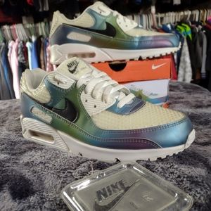 Nike Air Max 90 Premium SE (Bubble Pack) Men's 11.5